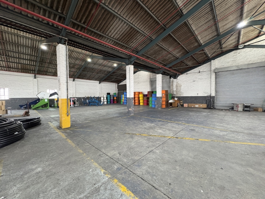 To Let Commercial Property for Rent in Montague Gardens Western Cape
